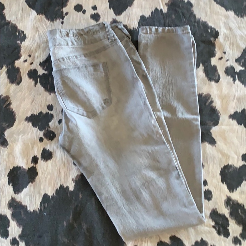 Indigo Rein Skinny Jeans
